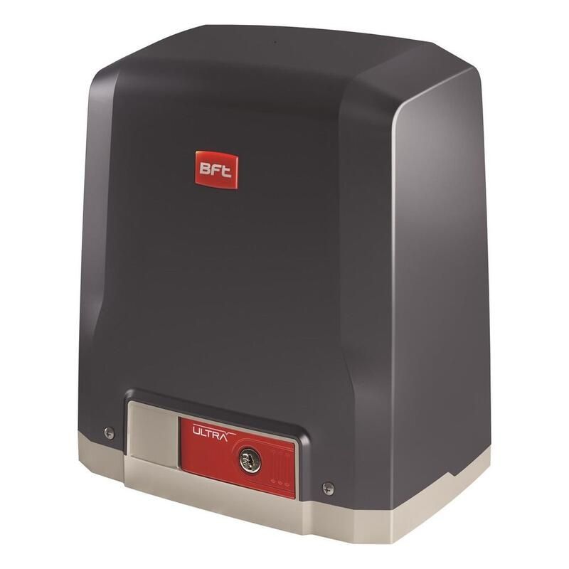 Schiebetorantrieb: DEIMOS ULTRA BT