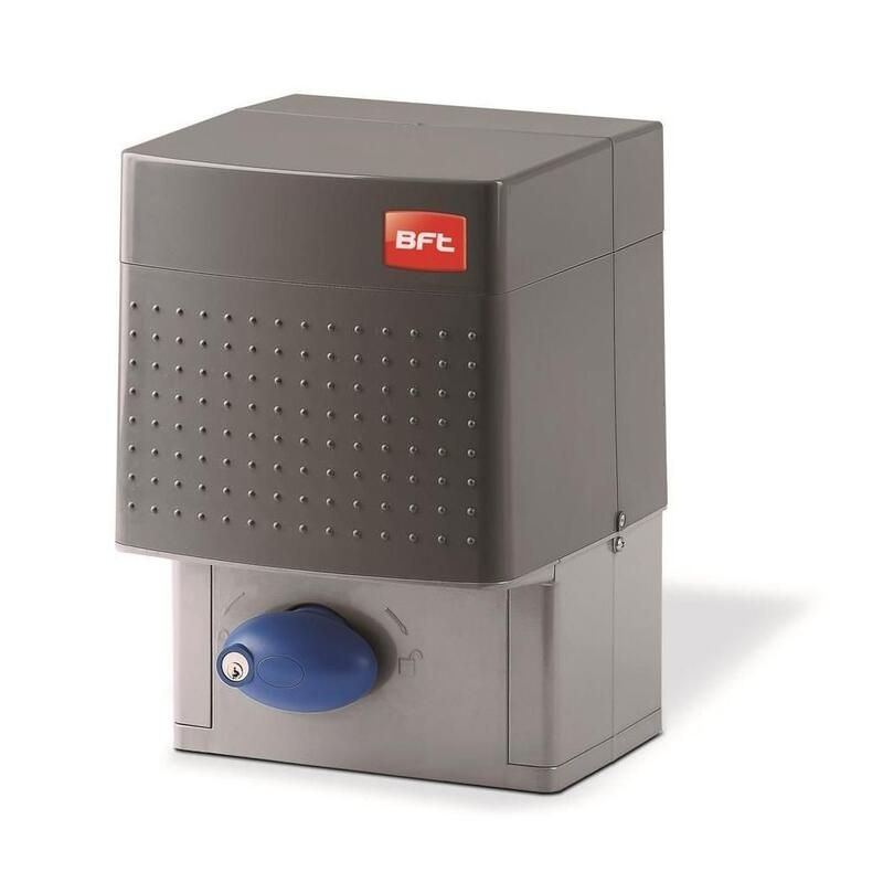 Schiebetorantrieb: ICARO MA