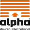 Zur Website der Alpha Deuren International BV